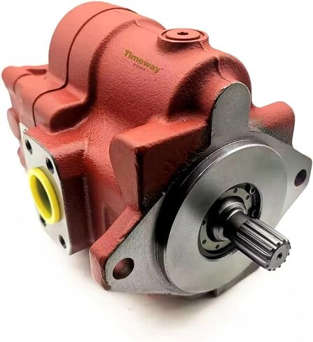PVD-0B MINI PESCAVATOR المضخات الرئيسية PVD-0B-20BP-8G3 مع مضخات زيت مكبس الصمام الملف اللولبي in Saudi Arabia