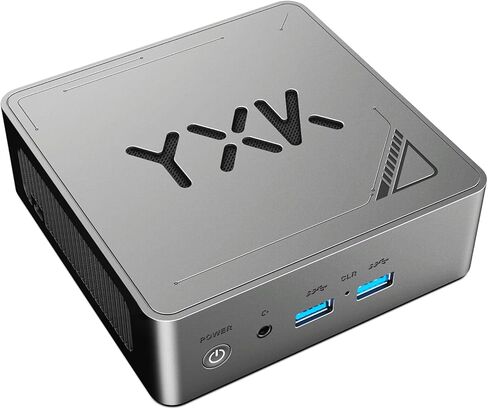 YXK S15 UItra Mini PC لبطاقة MicroSD سعة 32 جيجابايت سرعة القراءة: حتى 100 ميجابايت/ثانية، سرعة الكتابة: حتى 30 ميجابايت/ثانية. يدعم ما يصل إلى 20,000 صورة، أو 10,000 أغنية. تسمح هذه السرعات بالموسيقى السريعة والصور والفيديو والمستندات in Saudi Arabia