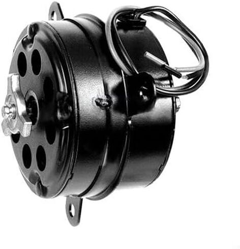 A/C Condenser Fan Motor for 1995-1997 Mercury Grand Marquis in Saudi Arabia