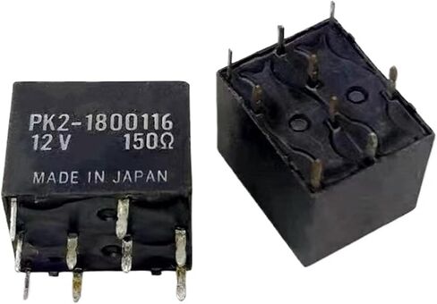 PK2-1800116 9-DOP CENTRAL CONTROL TOOL RELAY in Kuwait