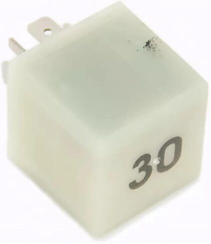 Engine Control Unit Relay Car Relays 165906381 for Corrado 1990 1991 Golf Passat B5 1998-2001 A4 A6 in Saudi Arabia