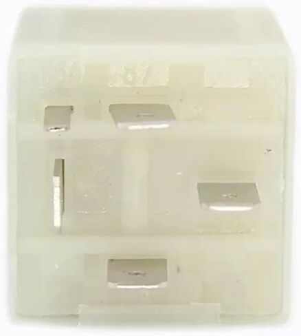 Engine Control Unit Relay Car Relays 165906381 for Corrado 1990 1991 Golf Passat B5 1998-2001 A4 A6 in Saudi Arabia