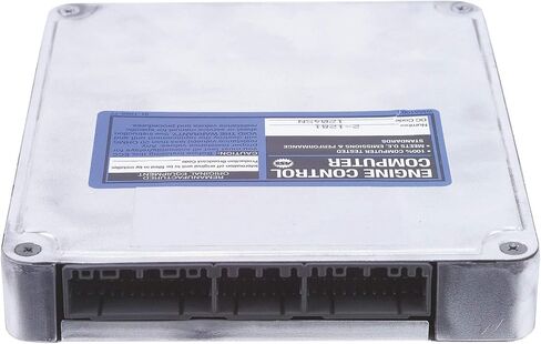 Cardone 72-1281 Remanufactured Engine Control Computer Module, ECC/ECM in Saudi Arabia