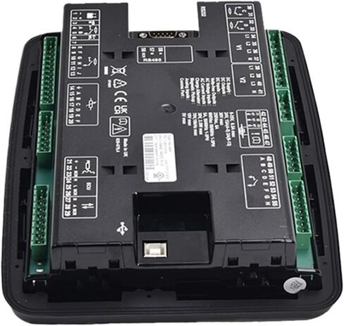 DSE7320 MKII Generator Controller DSE7310 MKII Generator Controller Display Control Module Panel(DSE7310) in Kuwait