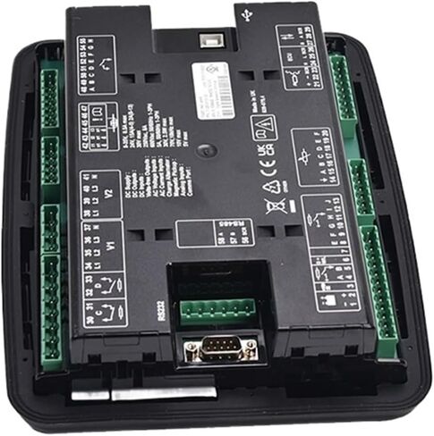 DSE7320 MKII Generator Controller DSE7310 MKII Generator Controller Display Control Module Panel(DSE7310) in Kuwait