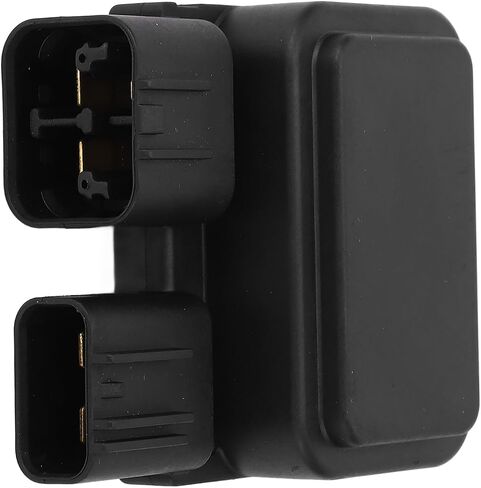 ترحيل المحرك الخارجي PTT لـ Suzuki لاستبدال المحرك الخارجي 38410 93J21 محرك القارب Tilt Tilt Relay Assy ABS ABS in Kuwait