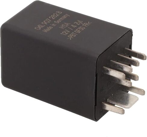 ترحيل سخان المقعد اللون الأسود 04L907282B من السهل استخدام جزء استبدال مكافحة التآكل in Kuwait