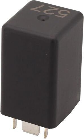 ترحيل سخان المقعد اللون الأسود 04L907282B من السهل استخدام جزء استبدال مكافحة التآكل in Kuwait