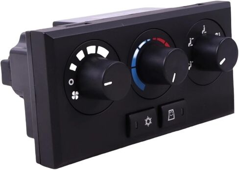 14637623 VOE14637623 Air Condition Panel FITS for Volvo EC55C EC60C EC80D ECHAVATOR in Saudi Arabia