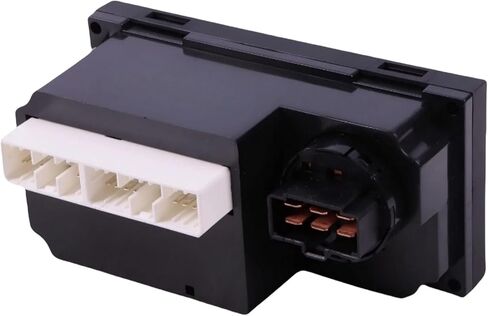 14637623 VOE14637623 Air Condition Panel FITS for Volvo EC55C EC60C EC80D ECHAVATOR in Saudi Arabia