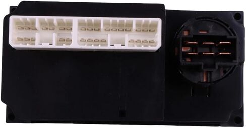 14637623 VOE14637623 Air Condition Panel FITS for Volvo EC55C EC60C EC80D ECHAVATOR in Saudi Arabia