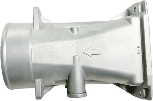 Mass Air Flow Sensor Fit for Supra Fit for Lexus SC300 SC400 1991-1995 22204-42011 in Saudi Arabia