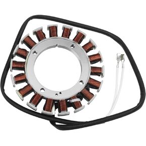 Stator Alternator 191-1276 Compatible with Onan BF BG B43 B48 P218 P220 with John Deere 316 318 420 F930 Replaces Onan P216G P218V LX720 LX990 191-1276 in Kuwait
