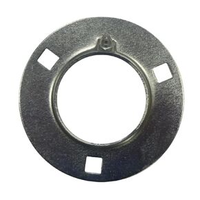 670375R11 Bearing Flange Half 3 Bolt Round W/Zerk 62mm in Saudi Arabia