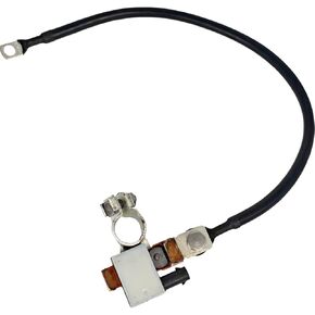 Battery Negative Sensor Cable 37180-S9000 Compatible with Kia Sorento 2019-2020, Telluride 2020-2022 2.0L 2.4L 3.3L 3.8L 5Door 7P 8P 37180S9000 Ground Wire Terminal Connector SUV in Kuwait