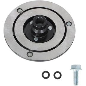 NEW AC Compressor Clutch Hub Plate For Ford F-150 Pickup 2011-2014 5.0 Liter V8 in Saudi Arabia