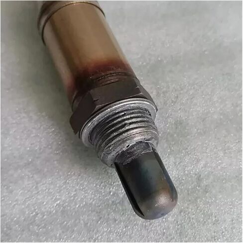 2 Wire Car Oxygen Sensor O2 Sensor for Auto Accessories 89465-97206 8946597206 89465 97206 in Saudi Arabia