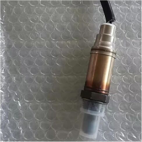 2 Wire Car Oxygen Sensor O2 Sensor for Auto Accessories 89465-97206 8946597206 89465 97206 in Saudi Arabia