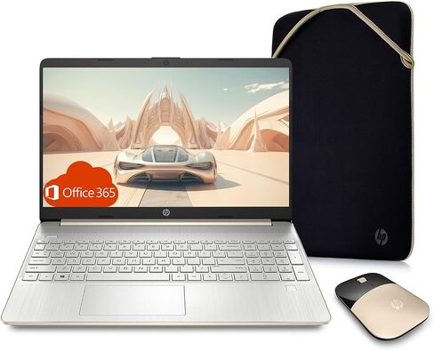 HP Envy 2-in-1 14" AI Copilot PC Laptop, WUXGA Touchscreen, Ryzen 7 8840HS(Beats Intel Core i7-13705H), Wi-Fi 6E, BT 5.3, Backlit KB, LPDDR5-6400 MHz, Win11 W/Stylus Pen (16GB RAM | 1TB PCIe SSD) in Saudi Arabia