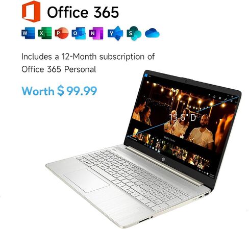 HP Envy 2-in-1 14" AI Copilot PC Laptop, WUXGA Touchscreen, Ryzen 7 8840HS(Beats Intel Core i7-13705H), Wi-Fi 6E, BT 5.3, Backlit KB, LPDDR5-6400 MHz, Win11 W/Stylus Pen (16GB RAM | 1TB PCIe SSD) in Saudi Arabia