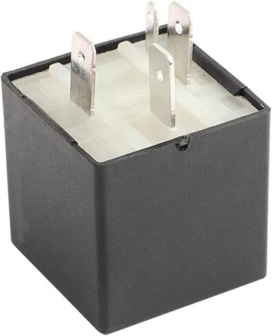for Seat 1989-2006 Engine Main Electronic Power Supply Wiring Relay R109 1J0906381A 357906381A in Saudi Arabia