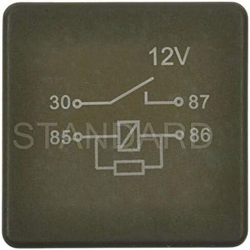 Standard Motor Products RY-702 Window Relay in Saudi Arabia