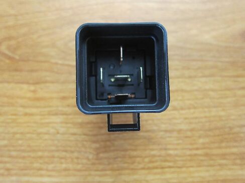 Chrysler Dodge Jeep Ram Radiator Rafiator Relay New Mopar OEM in Saudi Arabia