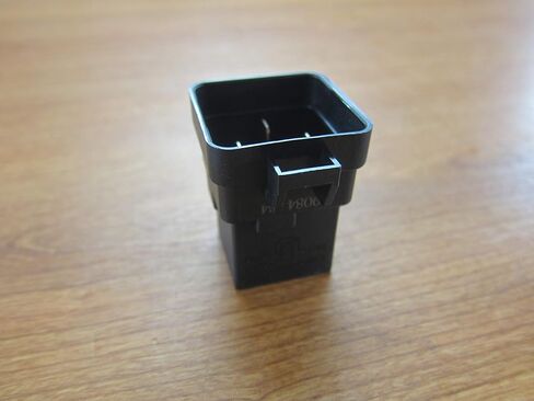 Chrysler Dodge Jeep Ram Radiator Rafiator Relay New Mopar OEM in Saudi Arabia