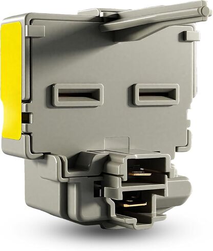 WR08X22874 ثلاجة بدء تشغيل التتابع ومجموعة التحميل الزائد من أجل GE Hotpoint ، ترحيل ضاغط الثلاجة استبدال AP5970731 PS11701228 4454642 EAP11701228 ، نماذج نماذج GTE GFE GNE HPS in Kuwait