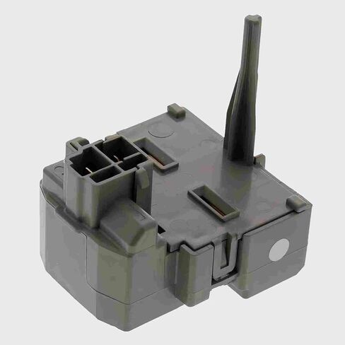 W10448874 بدء تشغيل جهاز التتابع - من أجل الحمل الزائد للثلاجة Whirlpool - AP6021552 PS11754876 WPW10448874 513805032 744085 ثلاجة جهاز ترحيل الثلاجة - 2-1/4 في x 1-7/8 في in Kuwait