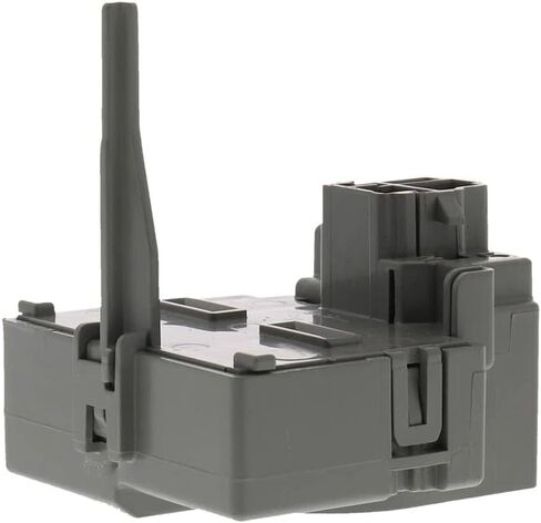W10448874 بدء تشغيل جهاز التتابع - من أجل الحمل الزائد للثلاجة Whirlpool - AP6021552 PS11754876 WPW10448874 513805032 744085 ثلاجة جهاز ترحيل الثلاجة - 2-1/4 في x 1-7/8 في in Kuwait