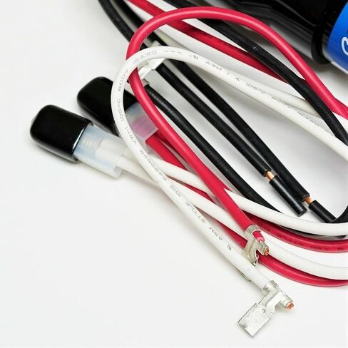 URCO810 ترحيل ترحيل الثلاجة الزائد بدء تشغيل مكثف 3-N-1-لضاغطات 1/12-1/5 حصان (HP) في 115 فولت-ثلاجة 3N1 ترحيل التحميل الزائد مكثف in Kuwait