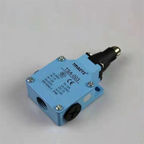 Waterproof and Oil Proof Limit/Stroke Switch TSA-003 2000Ten Thousand Mechanical Life in Saudi Arabia