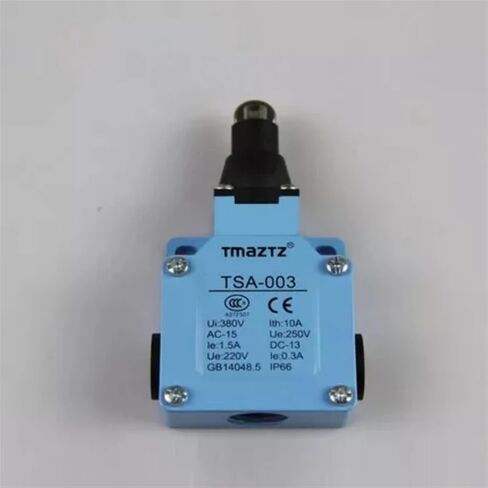 Waterproof and Oil Proof Limit/Stroke Switch TSA-003 2000Ten Thousand Mechanical Life in Saudi Arabia