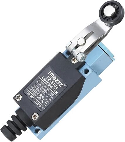 ME-8104 Switch Limit Switch Micro Post-Water Oil Tmaztz عالية الكفاءة (380 فولت) in Saudi Arabia