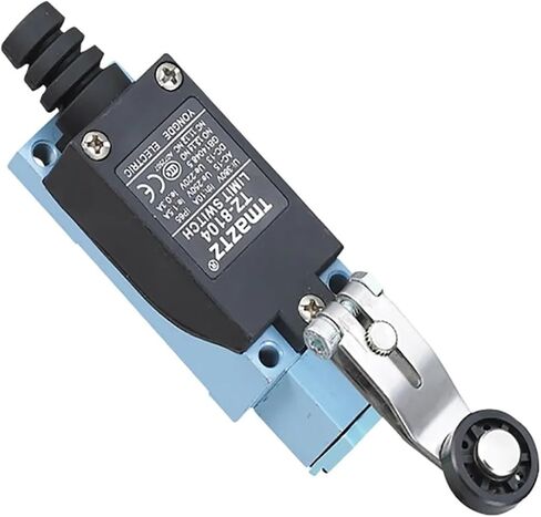 ME-8104 Switch Limit Switch Micro Post-Water Oil Tmaztz عالية الكفاءة (380 فولت) in Saudi Arabia
