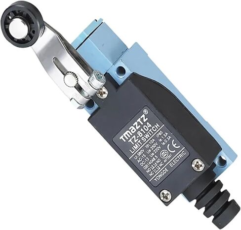 ME-8104 Switch Limit Switch Micro Post-Water Oil Tmaztz عالية الكفاءة (380 فولت) in Saudi Arabia