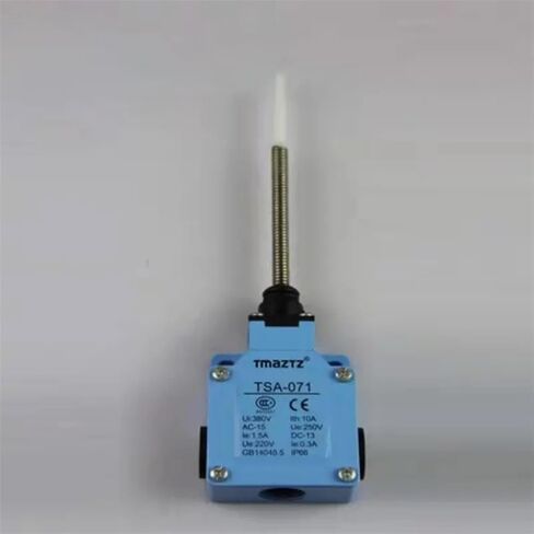 TSA-071 Travel Switch Limit/micros Switch Waterproof, Oil Proof 2000Ten Thousand Mechanical Life in Saudi Arabia