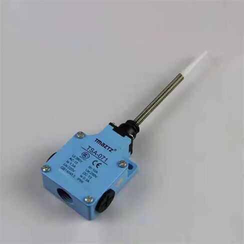 TSA-071 Travel Switch Limit/micros Switch Waterproof, Oil Proof 2000Ten Thousand Mechanical Life in Saudi Arabia