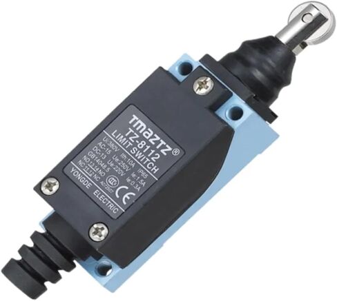 ME-8112 Switch Switch Stroke Mico-жижене زيت مقاوم للماء (220 فولت) in Saudi Arabia