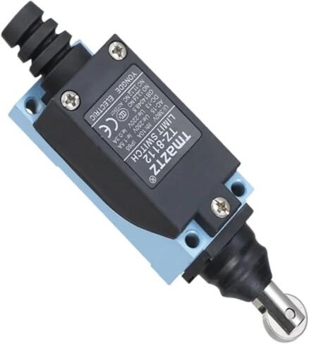 ME-8112 Switch Switch Stroke Mico-жижене زيت مقاوم للماء (220 فولت) in Saudi Arabia