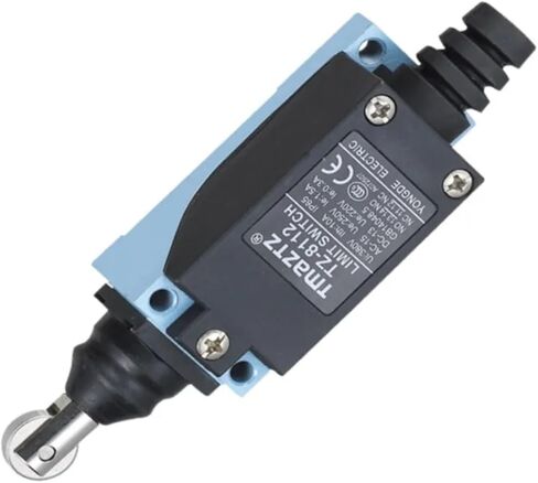 ME-8112 Switch Switch Stroke Mico-жижене زيت مقاوم للماء (220 فولت) in Saudi Arabia