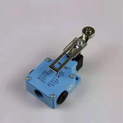 TSA-031 Waterproof and Oil Proof Travel Switch Limit/micros/Toggle Switch 2000Ten Thousand Mechanical Life in Saudi Arabia