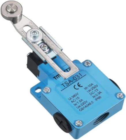 TSA-031 Waterproof and Oil Proof Travel Switch Limit/micros/Toggle Switch 2000Ten Thousand Mechanical Life in Saudi Arabia