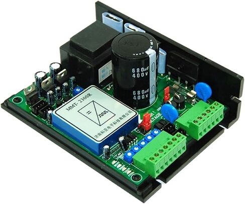 Input Ac 220v Output 180v 220v Pwm Controller 8A in Saudi Arabia