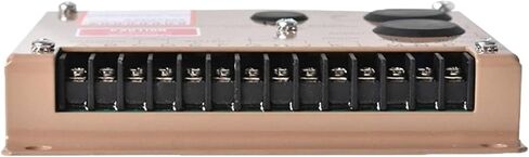 Speed Control Unit ESD5500E Speed Governor ESD 5500E Generator Speed Controller Module 5500E Engine Governor ESD 5500 in Saudi Arabia