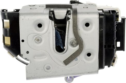 Dorman 931-217 Driver Side Side Latch متوافق مع نماذج جيب محددة in Saudi Arabia
