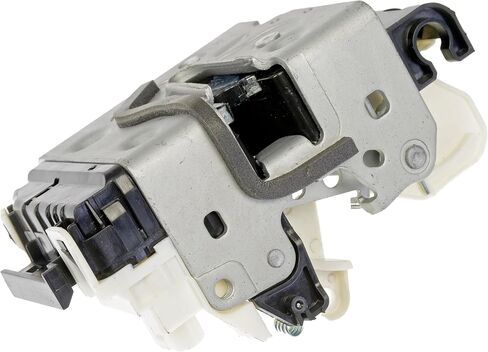 Dorman 931-217 Driver Side Side Latch متوافق مع نماذج جيب محددة in Saudi Arabia