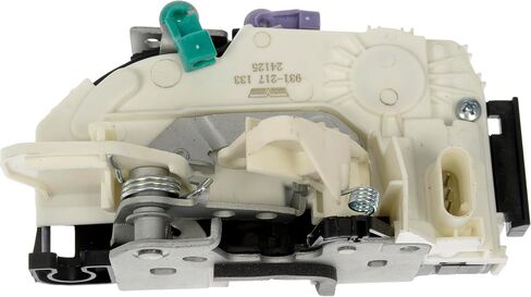 Dorman 931-217 Driver Side Side Latch متوافق مع نماذج جيب محددة in Saudi Arabia