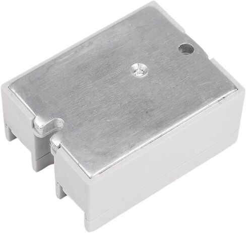 وحدة ترحيل الحالة الصلبة SSR-25VA ، إخراج AC 24-380V ، 500KΩ التحكم في مقياس الجهد (10vaaddpotentiometer) in Saudi Arabia